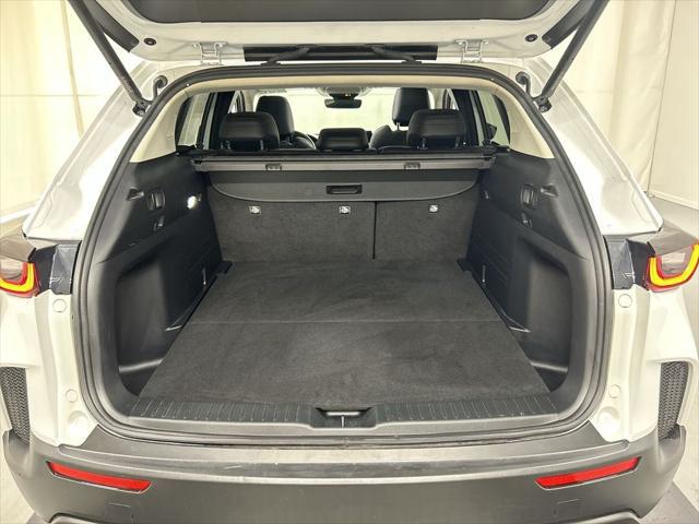 2023 Mazda CX-50 2.5 S Premium Plus