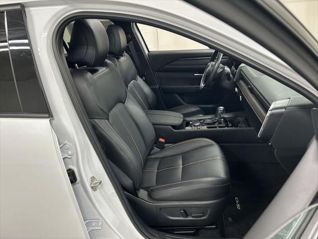 2023 Mazda CX-50 2.5 S Premium Plus
