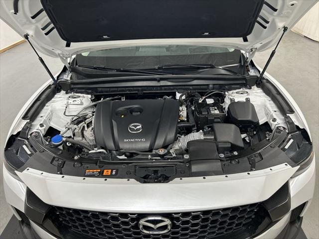 2023 Mazda CX-50 2.5 S Premium Plus