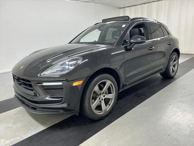 2024 Porsche Macan Base for sale in CICERO, NY