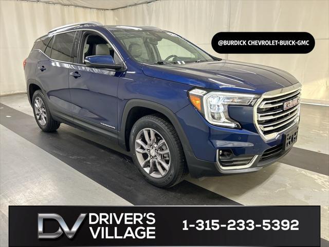 2022 GMC Terrain AWD SLT for sale in CICERO, NY