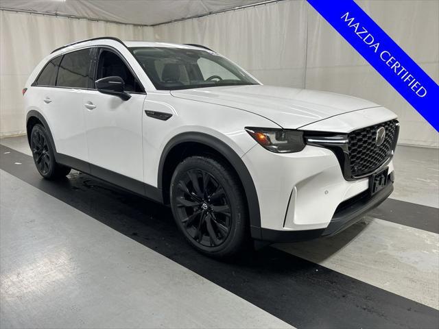 2025 Mazda X-90 3.3 Turbo Premium Sport for sale in CICERO, NY