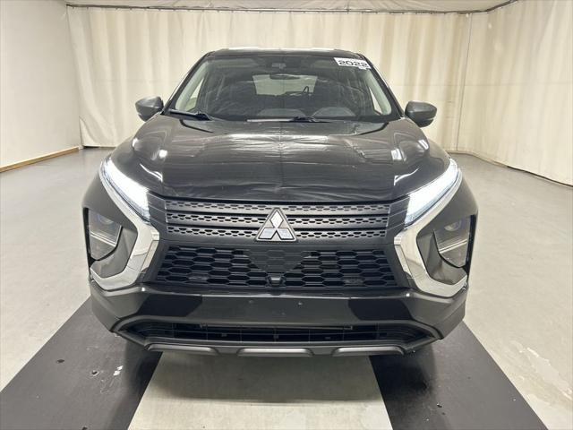 2022 Mitsubishi Eclipse Cross ES S-AWC