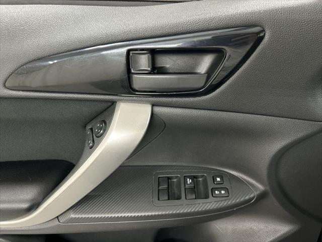 2022 Mitsubishi Eclipse Cross ES S-AWC