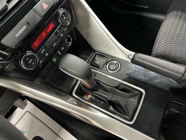 2022 Mitsubishi Eclipse Cross ES S-AWC