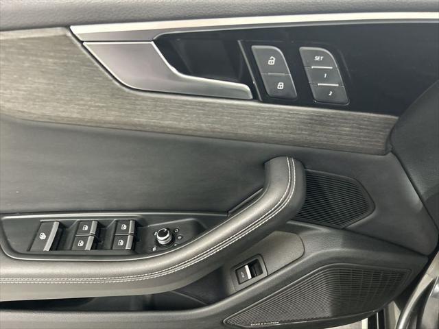 2020 Audi A5 Cabriolet Premium Plus 45 TFSI quattro S tronic