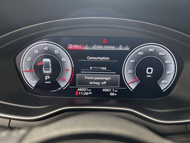 2020 Audi A5 Cabriolet Premium Plus 45 TFSI quattro S tronic