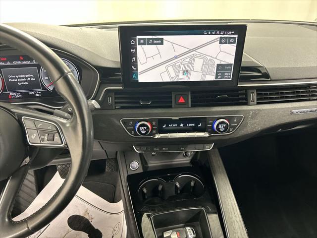 2020 Audi A5 Cabriolet Premium Plus 45 TFSI quattro S tronic