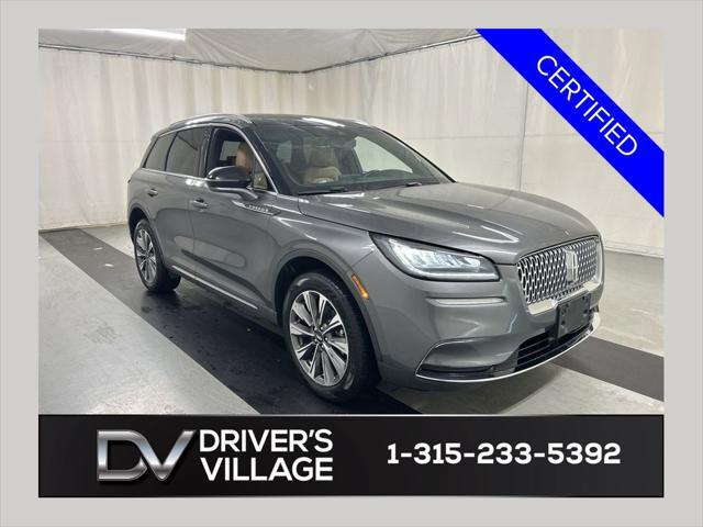 2022 Lincoln Corsair Reserve for sale in CICERO, NY