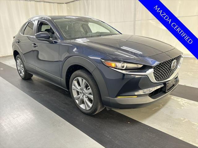 2023 Mazda CX-30 2.5 S Select for sale in CICERO, NY
