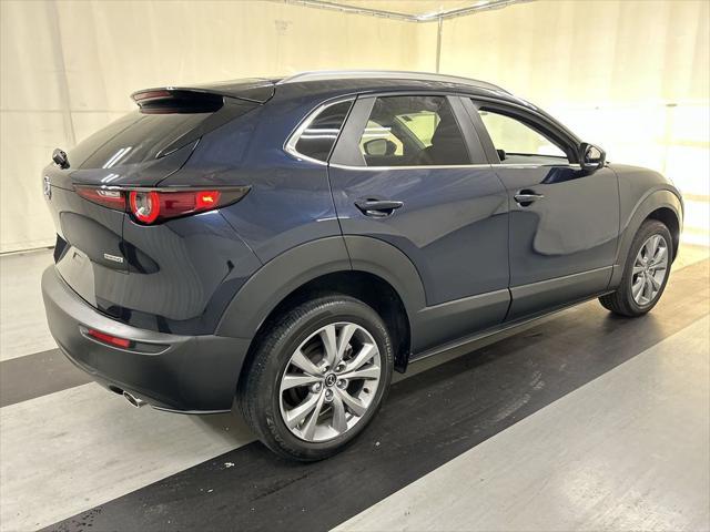 2023 Mazda CX-30 2.5 S Select