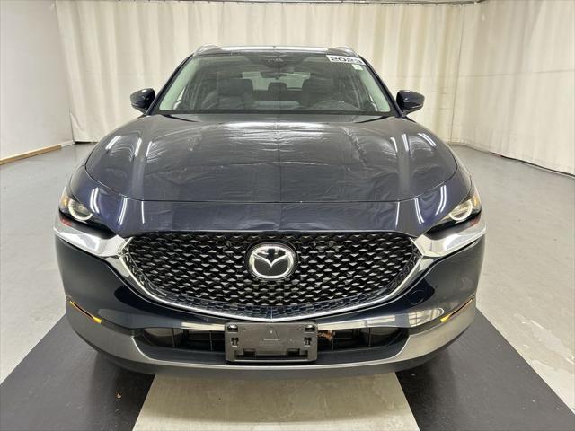 2023 Mazda CX-30 2.5 S Select