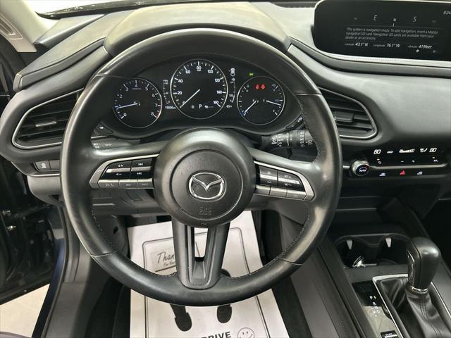 2023 Mazda CX-30 2.5 S Select