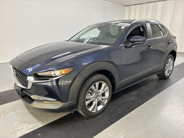 2023 Mazda CX-30 2.5 S Select