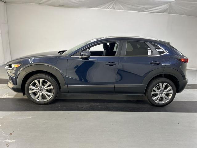 2023 Mazda CX-30 2.5 S Select