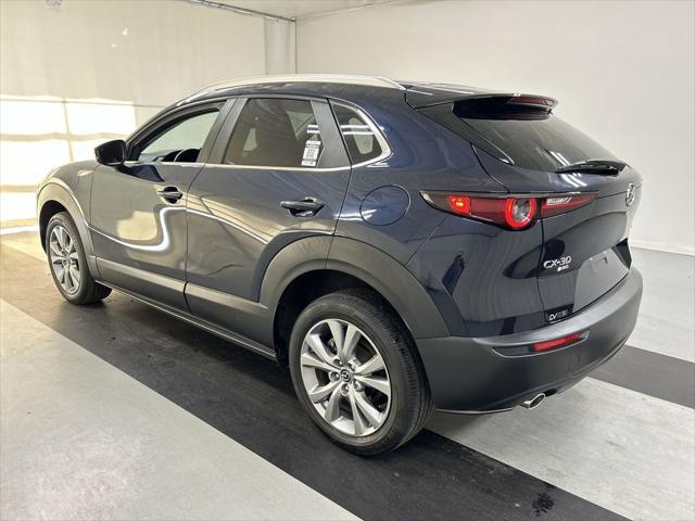 2023 Mazda CX-30 2.5 S Select