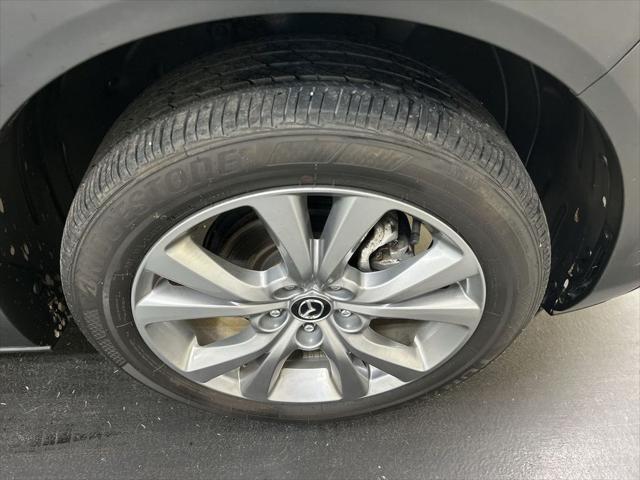 2023 Mazda CX-30 2.5 S Select