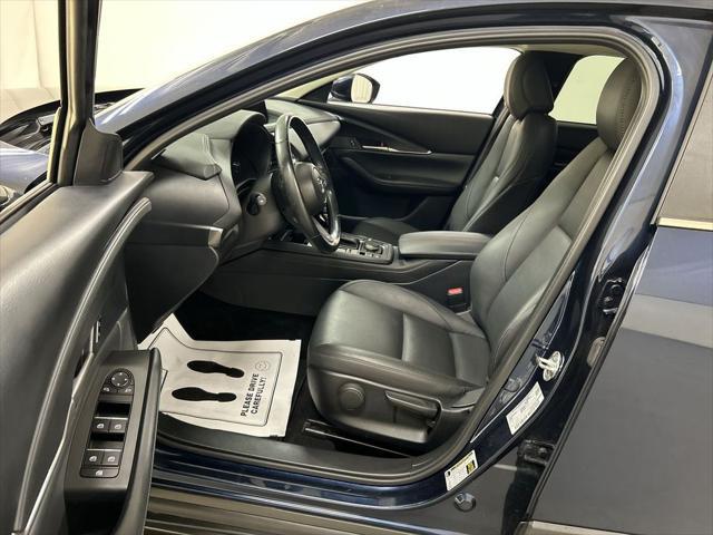 2023 Mazda CX-30 2.5 S Select