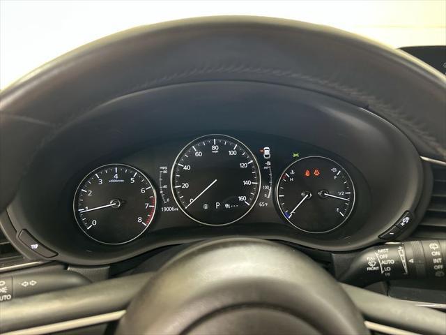 2023 Mazda CX-30 2.5 S Select