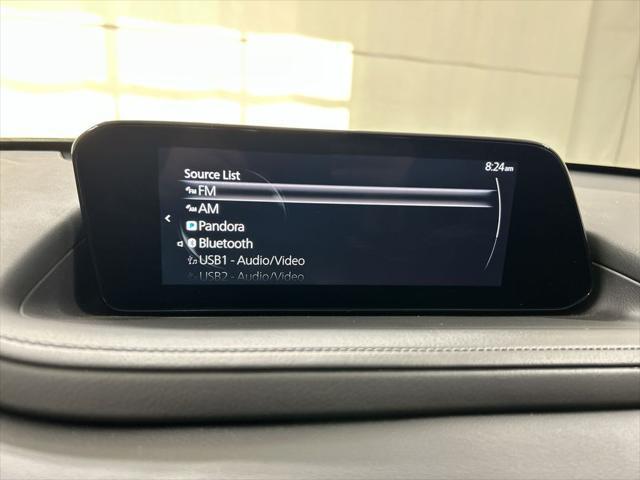 2023 Mazda CX-30 2.5 S Select
