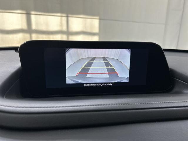 2023 Mazda CX-30 2.5 S Select