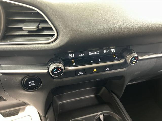 2023 Mazda CX-30 2.5 S Select