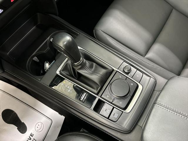 2023 Mazda CX-30 2.5 S Select
