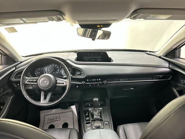 2023 Mazda CX-30 2.5 S Select