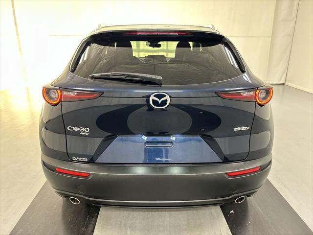 2023 Mazda CX-30 2.5 S Select