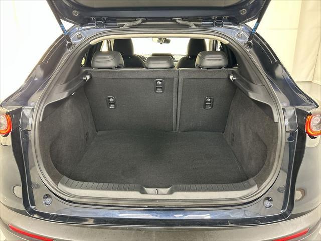 2023 Mazda CX-30 2.5 S Select