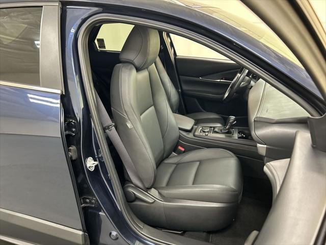 2023 Mazda CX-30 2.5 S Select