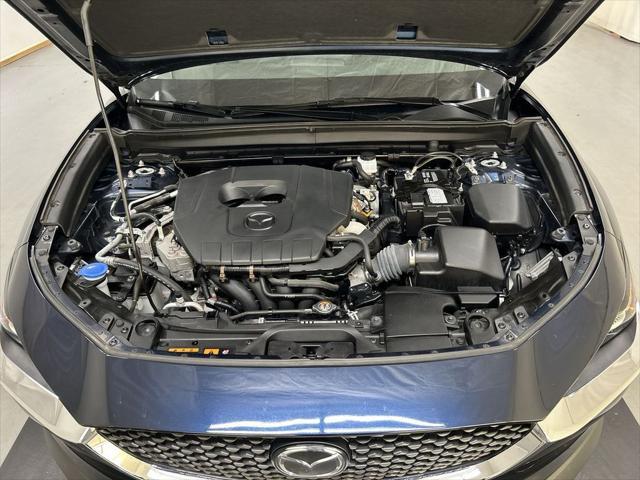 2023 Mazda CX-30 2.5 S Select