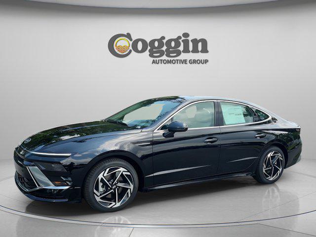 2026 Hyundai Sonata SEL Sport for sale in DELAND, FL