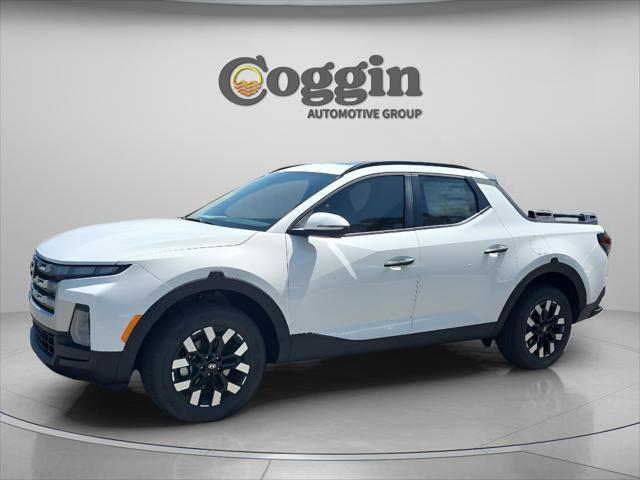 2026 Hyundai Santa Cruz SEL Activity for sale in DELAND, FL