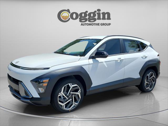 2026 Hyundai Kona SEL Premium for sale in DELAND, FL