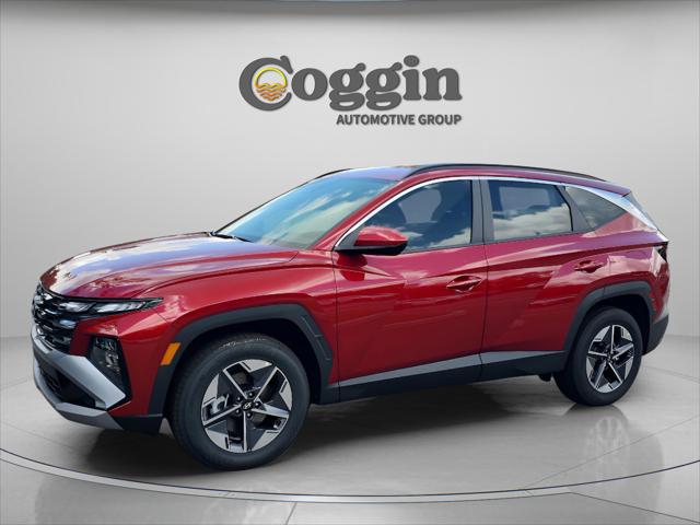 2026 Hyundai Tucson SEL for sale in DELAND, FL