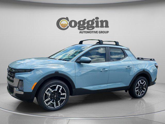 2026 Hyundai Santa Cruz Limited for sale in DELAND, FL