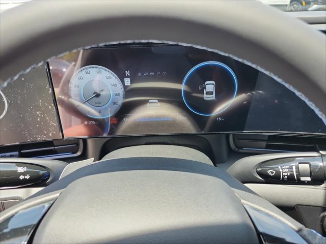 2026 Hyundai Elantra N