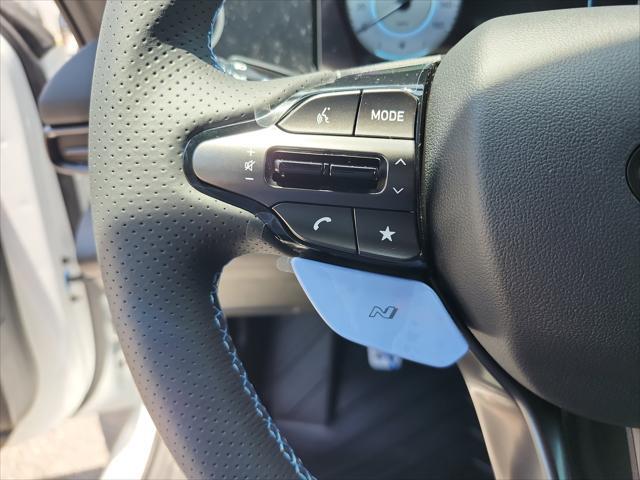 2026 Hyundai Elantra N