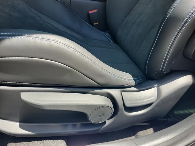 2026 Hyundai Elantra N