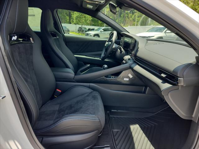 2026 Hyundai Elantra N