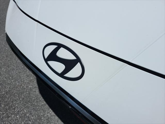 2026 Hyundai Elantra N