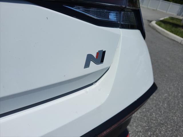 2026 Hyundai Elantra N