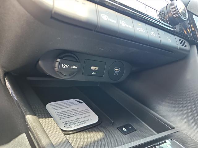 2026 Hyundai Elantra N
