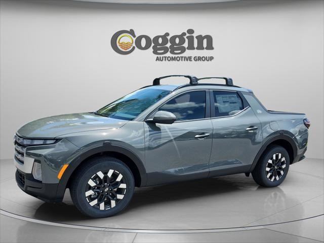 2026 Hyundai Santa Cruz SEL Activity for sale in DELAND, FL
