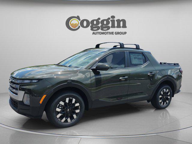 2026 Hyundai Santa Cruz SEL for sale in DELAND, FL