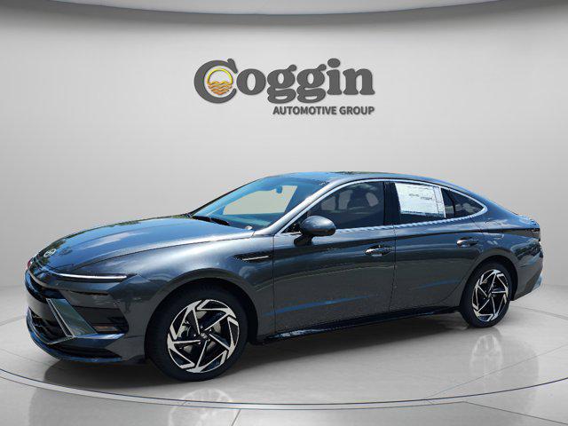 2026 Hyundai Sonata SEL Sport for sale in DELAND, FL