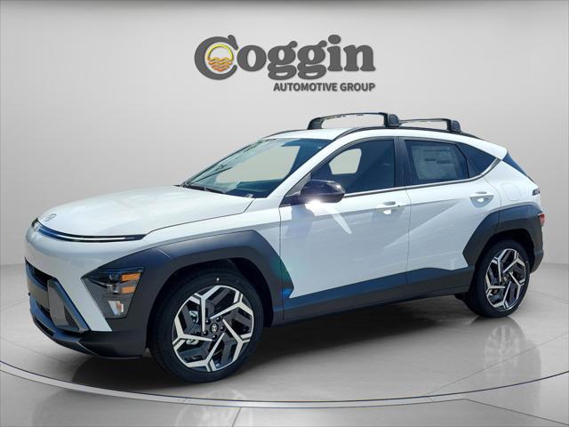 2026 Hyundai Kona SEL Premium for sale in DELAND, FL