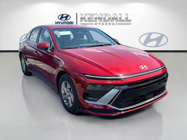 2026 Hyundai Sonata SE for sale in MIAMI, FL