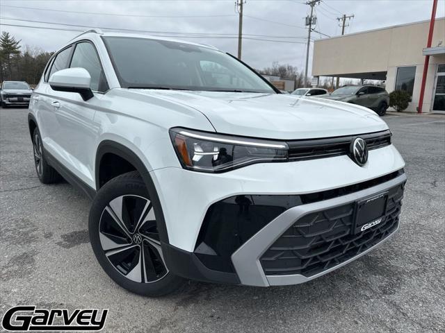 2025 Volkswagen Taos 1.5T SE for sale in Queensbury, NY